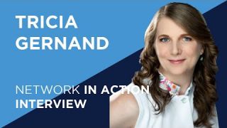 Tricia Gernand Interview