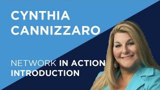 Cynthia Cannizzaro Introduction