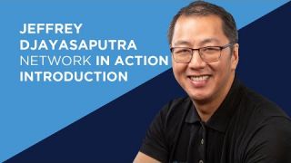 Jeffrey Djayasaputra Introduction