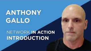 Anthony Gallo Introduction