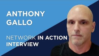 Anthony Gallo Interview