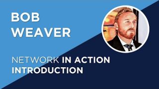 Bob Weaver Introduction