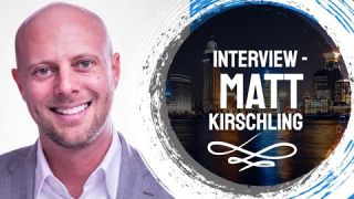 Interview - Matt Kirschling
