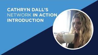 Cathryn Dall's Introduction