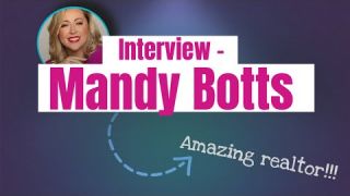 Interview - Mandy Botts