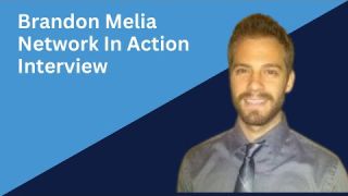 Brandon Melia Interview