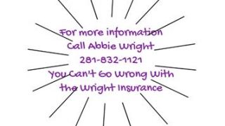 Abbie Wright "The Wright Insurance Lady" - Want better Health Coverage? | Facebook