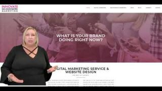 Suzette Cotto Innovate Marketing