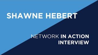 Shawne Hebert Interview