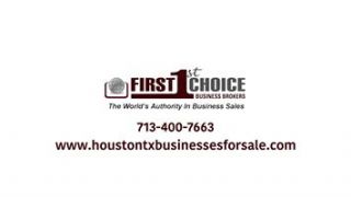 First Choice Business Brokers of The Greater Houston Area, Office #219 - Buy and Sell Businesses in Texas | Facebook