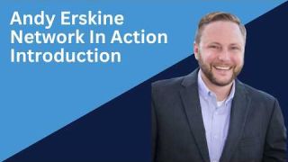 Andy Erskine Introduction