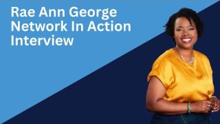 Rae Ann George Interview
