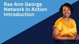 Rae Ann George Introduction