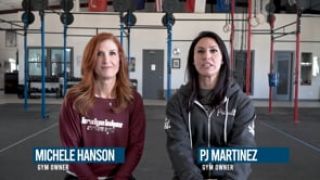 BridgeLakes CrossFit | Gym Values & Mission