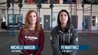BridgeLakes CrossFit | Gym Values & Mission
