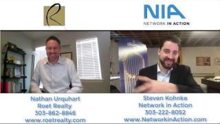 Conversation with Nathan Urquhart and Steven Kohnke