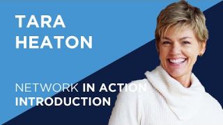 Tara Heaton Introduction
