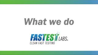 About Us at Fastest Labs of Bloomington