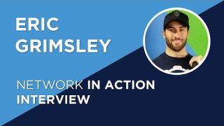 Eric Grimsley Interview