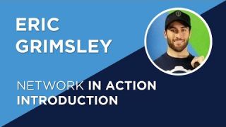 Eric Grimsley Introduction