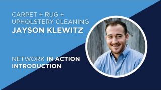 Jayson Klewitz's Introduction