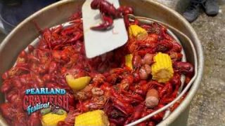 Pearland Crawfish Festival Commercial