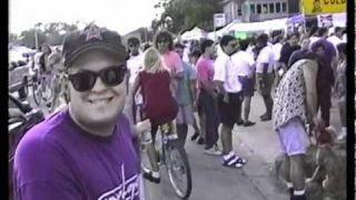 10/17/1993 Westheimer Street Festival