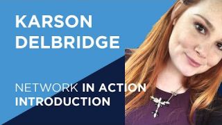 Karson Delbridge Introduction