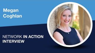 Megan Coghlan Interview
