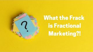 What the Frack is a Fractional CMO? | HPZ Marketing |