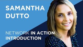 Samantha Dutto Introduction
