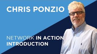 Chris Ponzio Introduction