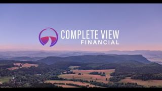 Welcome To Complete View Financial
