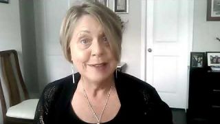 First Anniversary Grateful Video 11112020