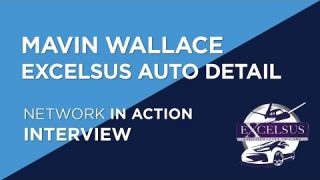 Marvin Wallace Interview