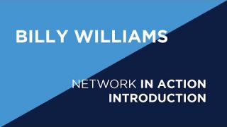Billy Williams Introduction