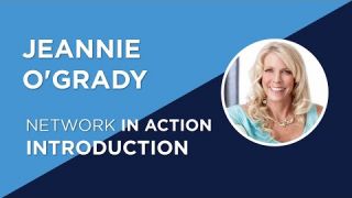 Jeannie O'Grady Introduction