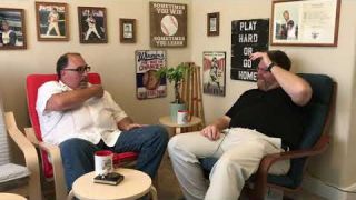 Dugout Discussions with Rob Blomstrom - Real Genius Part Two