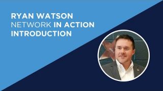 Ryan Watson Introduction
