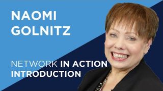 Naomi Golnitz Introduction