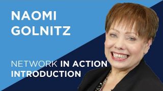 Naomi Golnitz Introduction