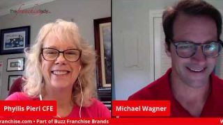 The Best in Franchising with Michael Wagner