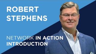 Robert Stephens Introduction