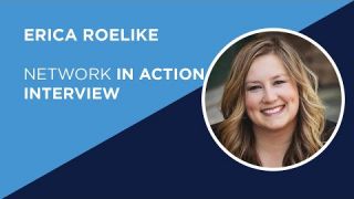 Erica Roelike Interview