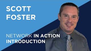 Scott Foster