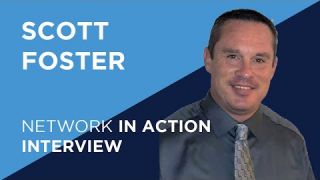 Scott Foster Interview