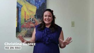 Christina Suarez - Hi builders!