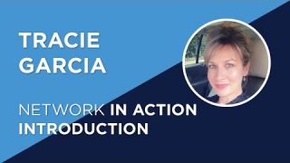 Tracie Garcia Introduction