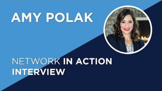 Amy Polak Interview