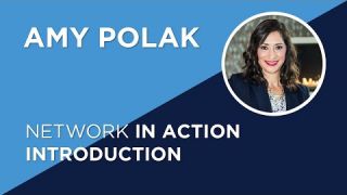Amy Polak Introduction